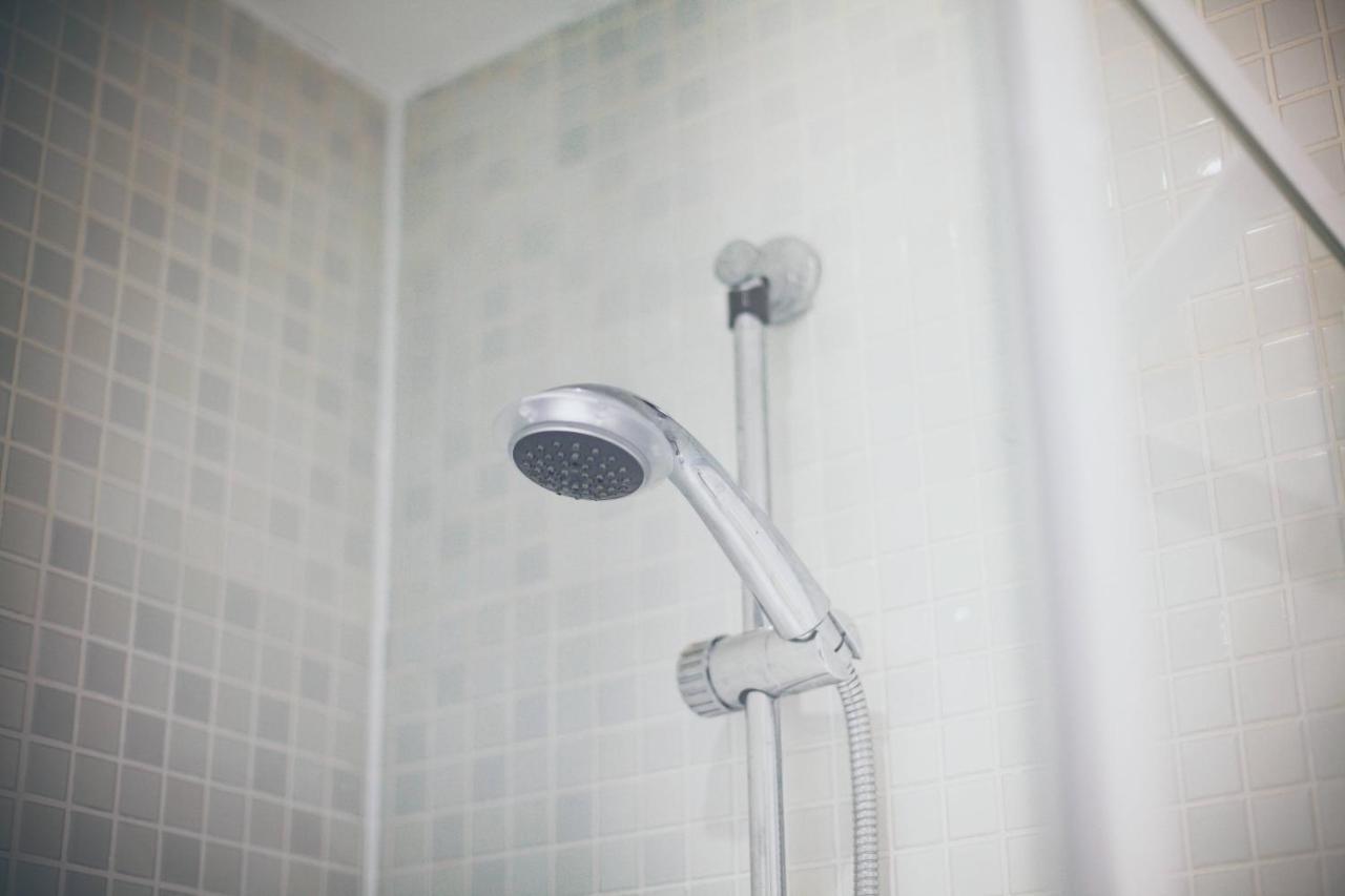 Penthouse In Liverpool City Centre - Free Parking - Balcony - By Happy Days Eksteriør billede
