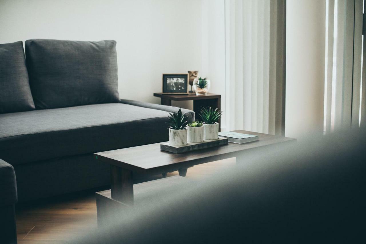 Penthouse In Liverpool City Centre - Free Parking - Balcony - By Happy Days Eksteriør billede